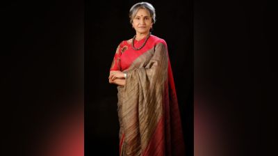 না ফেরার দেশে অভিনেত্রী প্রবীণা দেশপাণ্ডে
