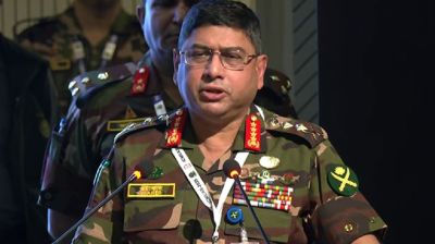 জাতীয় নির্বাচন না হওয়ার সুযোগ নেই