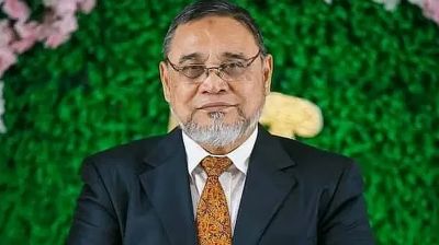 তিন দিনের সফরে যাচ্ছেন সিইসি