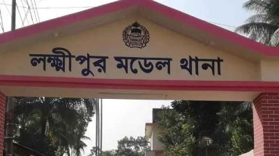 ভোটের সিলসহ ব্যবসায়ী গ্রেফতার