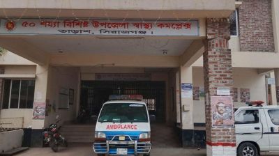 বিএনপির দু’পক্ষের সংঘর্ষ, আহত ৭
