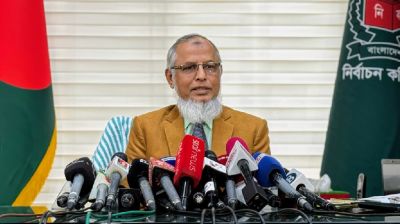 দ্রুতই স্থানীয় সরকার ও সিটি নির্বাচনের তফসিল