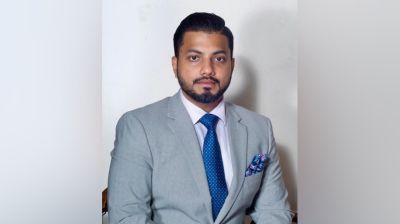 ঢাকা দক্ষিণের মেয়র পদে লড়তে চান ইশরাক