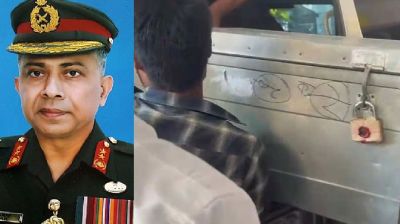  সাবেক ডিজিএফআই প্রধান সাইফুল আলমের ব্যাংক হিসাব ফ্রিজ