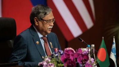 অন্তর্বর্তী আমলে বিএনপি কেন রাষ্ট্রপতিকে রক্ষায় অনড় ছিল