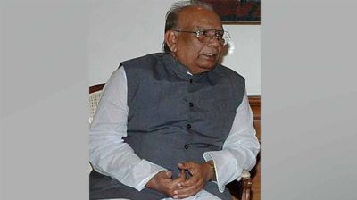 যেভাবে মৃত্যু হয়েছে রমেশ চন্দ্র সেনের, জানালো কারা অধিদপ্তর