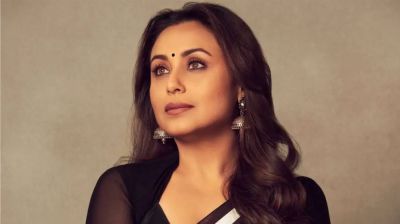 ফিটনেসের গোপন রহস্য জানালেন রানী মুখার্জী