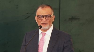 বিমানের চেয়ারম্যান পদ থেকে শেখ বশিরউদ্দীনকে অব্যাহতি