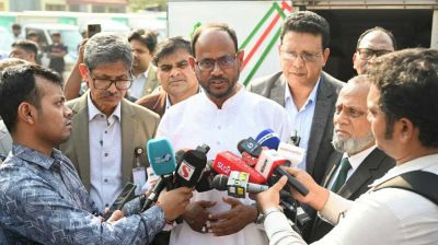 রোজায় সুলভ মূল্যে প্রোটিনসমৃদ্ধ খাদ্য সরবরাহের ঘোষণা