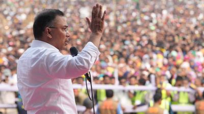 ভোট গণনায় অনিয়ম হলেই প্রতিরোধ