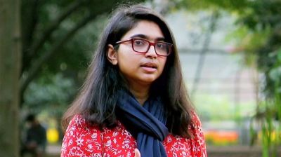 তাসনিম জারার নির্বাচনি ইশতেহার ঘোষণা