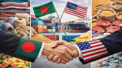 যুক্তরাষ্ট্র-বাংলাদেশ চুক্তি, সুবিধার পাশাপাশি শর্ত পালনের বাধ্যবাধকতা