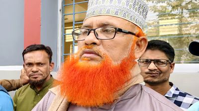 কুমিল্লায় দুই লাখ টাকাসহ জামায়াত নেতা আটক