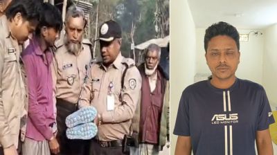 নোয়াখালী ও সিংগাইরে ৩৩৭০ পিস ইয়াবাসহ ২ জন গ্রেপ্তার 