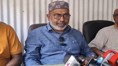 গাছ কাটায় সম্পৃক্ত নই: বহিষ্কৃত বিএনপি নেতা