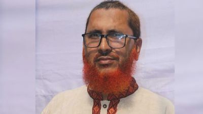 ঠাকুরগাঁও জামায়াত আমিরকে টাকা বহনে অনাপত্তি দিয়েছিল কাস্টমস