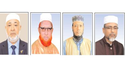 কুষ্টিয়ার চার আসনের তিনটিতেই জামায়াত, একটিতে বিএনপি