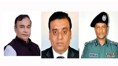 বরিশালে সাবেক মন্ত্রী-ডিসি-পুলিশ কমিশনারের বিরুদ্ধে মামলা