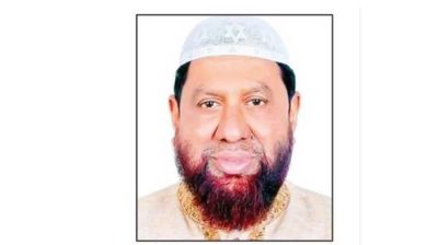 দাঁড়িপাল্লায় ভোট দিলে জান্নাত অবধারিত: জামায়াত প্রার্থী