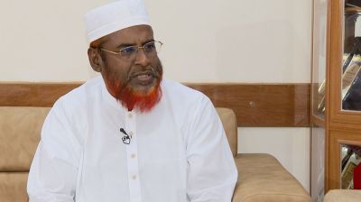 ভোট পুনর্গণনার আবেদনের চিন্তা করছি : গোলাম পরওয়ার