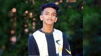 ফিরল লাশ হয়ে, দিশেহারা পরিবার