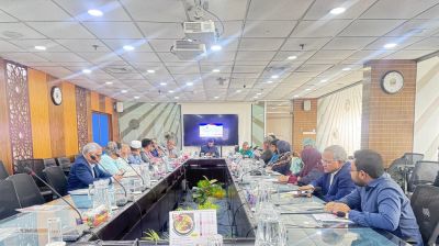 সমন্বয়ের অভাবে ঝুঁকিতে ট্রান্সফ্যাট নিয়ন্ত্রণ বিধিমালা