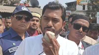 মানুষের মন জয় করাই এ সরকারের কাজ: প্রতিমন্ত্রী নূর