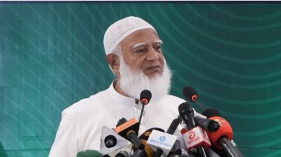 ‘রাষ্ট্রপতি অনেক কিছুই চেপে গেছেন’