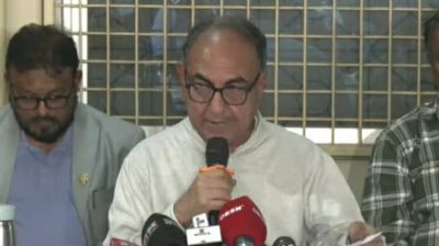  কেন্দ্র দখল ও কারচুপির আশঙ্কা মির্জা আব্বাসের