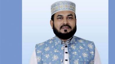 লক্ষ্মীপুর-৩ আসনের জামায়াত প্রার্থীকে সতর্ক করলো  ইসি