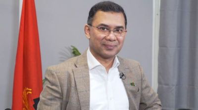 আগামীকাল উত্তরাঞ্চলের তিন জেলায় যাচ্ছেন তারেক রহমান