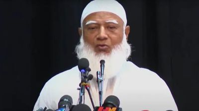 প্রথমবার শহীদ মিনারে যাচ্ছেন জামায়াত আমির