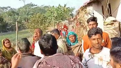  বিএনপি-জামায়াতের সংঘর্ষ, আহত-১২