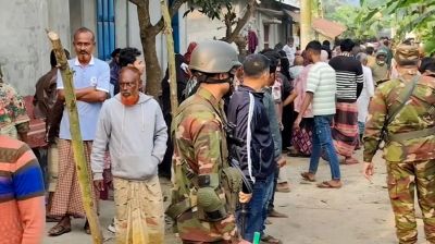 নড়াইলে আধিপত্য বিস্তার নিয়ে সংঘর্ষ, নিহত ৪ 