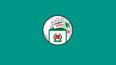 দেশে এসেছে তিন লাখ ৮০ হাজার প্রবাসীর পোস্টাল ব্যালট 