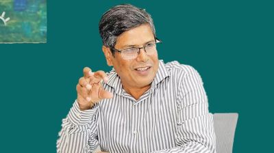 সাবেক সচিব শহীদ খানের দেশত্যাগে নিষেধাজ্ঞা 