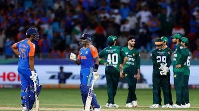শর্ত সাপেক্ষে ভারতের বিপক্ষে খেলবে পাকিস্তান, খবর গণমাধ্যমের  