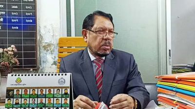 সাবেক পিপি আব্দুল্লাহ আবুর দেশত্যাগে নিষেধাজ্ঞা