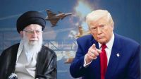 যুক্তরাষ্ট্রের সঙ্গে গুরুত্বের সঙ্গে আলোচনা করছে ইরান: ট্রাম্প