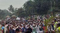 জামায়াত আমিরের অপেক্ষায় কক্সবাজারে সমাবেশস্থল কানায় কানায় পূর্ণ