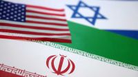ইরান-যুক্তরাষ্ট্র যুদ্ধে চাপ দিচ্ছে ইসরায়েল