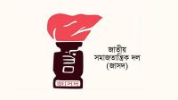  জাতীয় নির্বাচন ও গণভোট বর্জনের আহ্বান: জাসদ