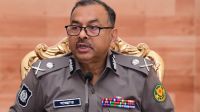 ভোটকেন্দ্রে সর্বোচ্চ নিরাপত্তা নিশ্চিতের নির্দেশ ডিএমপি কমিশনারের