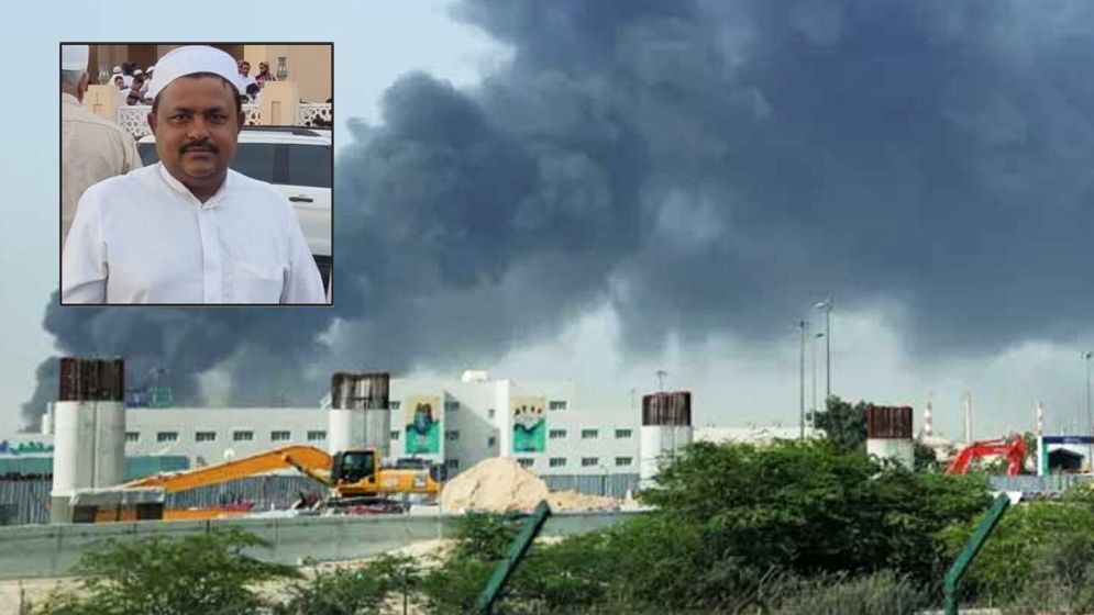 ইরানের হামলায় আমিরাতে ১ বাংলাদেশিসহ নিহত ৩
