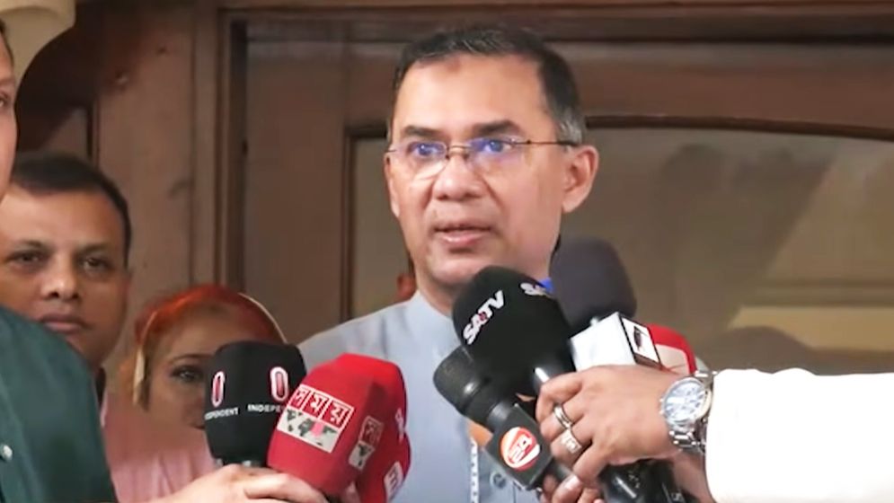 সবাইকে নিয়ে প্রত্যাশিত বাংলাদেশ গড়ার প্রত্যয় প্রধানমন্ত্রীর