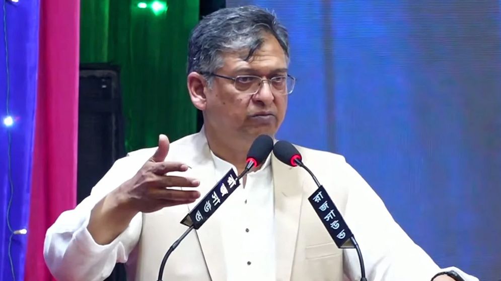 আগে একাত্তর, তারপরে সবকিছু