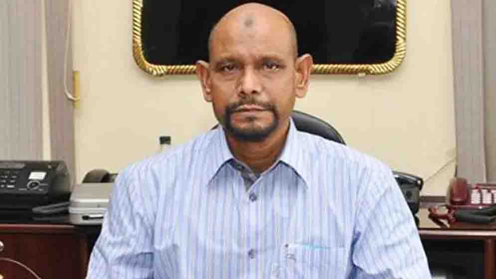 ডিআইজি জলিলের পরিকল্পনাতেই শাপলা চত্বর হত্যাকাণ্ড