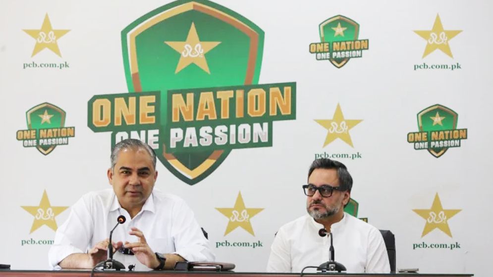 এবার দর্শকশূন্য স্টেডিয়ামে অনুষ্ঠিত হবে পিএসএল