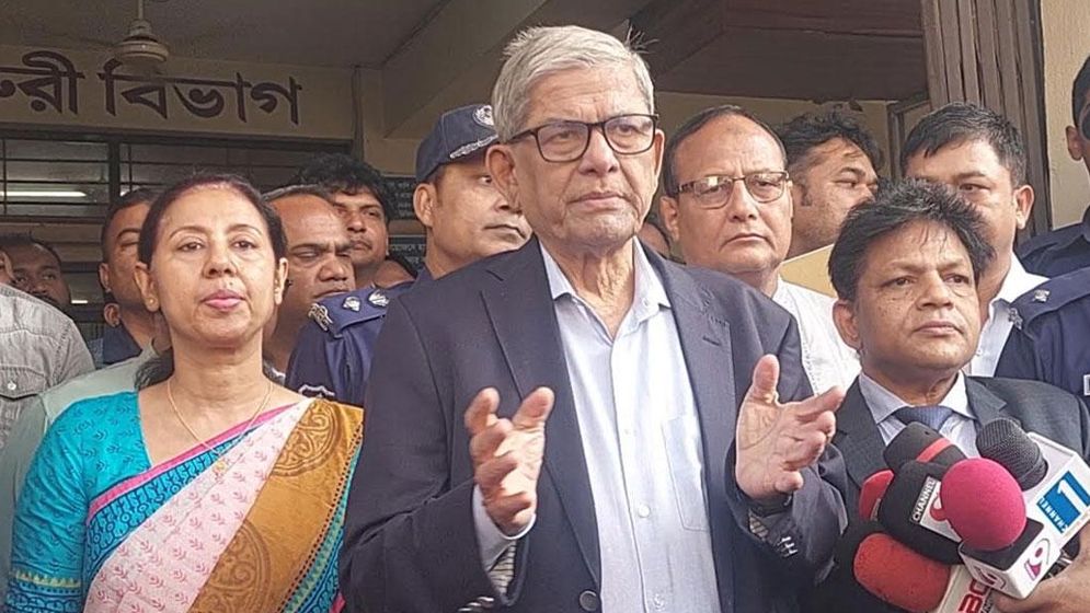 ঠাকুরগাঁওয়ে মেডিকেল কলেজের সিদ্ধান্ত হয়েছে