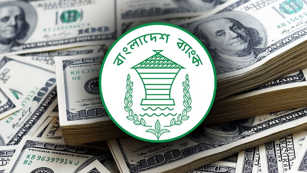আকুর বিল পরিশোধ, রিজার্ভ দাঁড়িয়েছে ২৯.৩৮ বিলিয়ন ডলারে